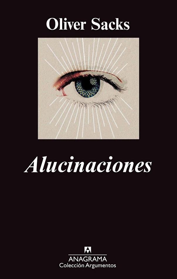 Alucinaciones | 9788433963604 | Sacks, Oliver | Librería Castillón - Comprar libros online Aragón, Barbastro