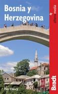 BOSNIA Y HERZEGOVINA - BRADT | 9788492963560 | CLANCY, TIM | Librería Castillón - Comprar libros online Aragón, Barbastro