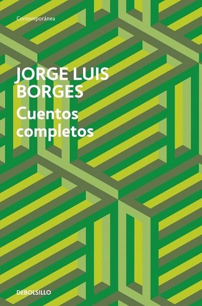 Cuentos completos | 9788499891620 | BORGES, JORGE LUIS | Librería Castillón - Comprar libros online Aragón, Barbastro