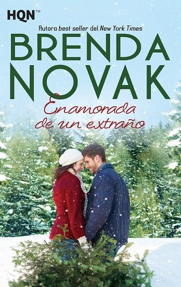 Enamorada de un extraño | 9788468787510 | Novak, Brenda | Librería Castillón - Comprar libros online Aragón, Barbastro