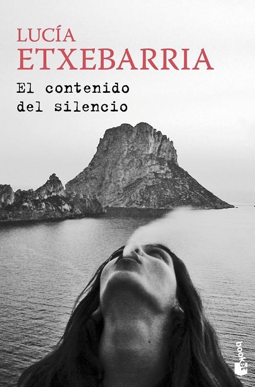 contenido del silencio, El | 9788408008613 | Etxebarria, Lucía | Librería Castillón - Comprar libros online Aragón, Barbastro