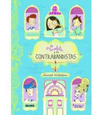 Violeta y los contrabandistas | 9788418075070 | Whitehorn, Harriet | Librería Castillón - Comprar libros online Aragón, Barbastro
