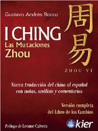 I Ching | 9788417581251 | Rocco, Gustavo Andrés | Librería Castillón - Comprar libros online Aragón, Barbastro