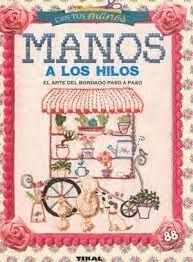 Manos a los hilos | 9788499285306 | Osa, Marcela | Librería Castillón - Comprar libros online Aragón, Barbastro
