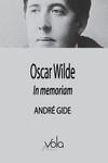 Oscar Wilde - In memoriam | 9788412301489 | Gide, André | Librería Castillón - Comprar libros online Aragón, Barbastro