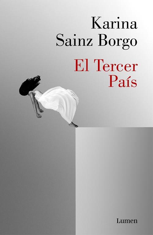 El Tercer País | 9788426407863 | Sainz Borgo, Karina | Librería Castillón - Comprar libros online Aragón, Barbastro