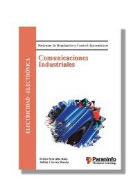 COMUNICACIONES INDUSTRIALES CF | 9788428327060 | MORCILLO RUIZ, PEDRO | Librería Castillón - Comprar libros online Aragón, Barbastro
