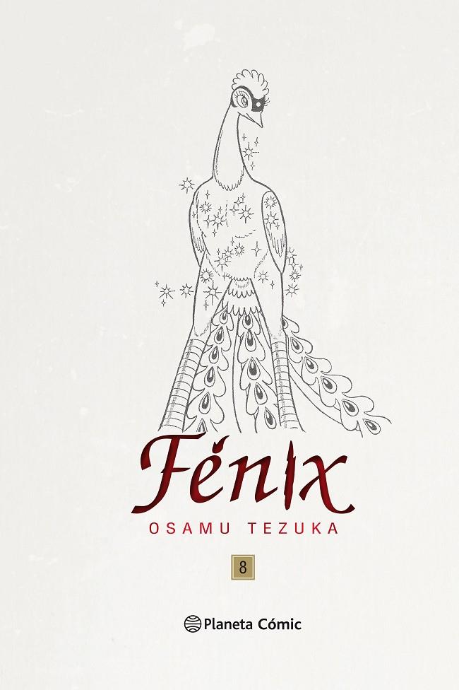 Fénix nº 08/12 (Nueva edición) | 9788491737087 | Osamu Tezuka | Librería Castillón - Comprar libros online Aragón, Barbastro