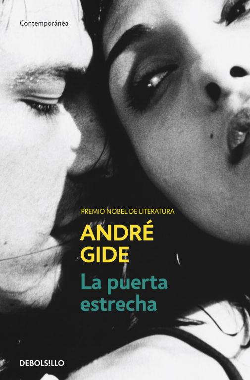 La puerta estrecha | 9788499893914 | Gide, André | Librería Castillón - Comprar libros online Aragón, Barbastro