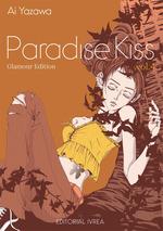 Paradise Kiss, Glamour Edition 04 | 9788419306722 | Ai Yazawa | Librería Castillón - Comprar libros online Aragón, Barbastro