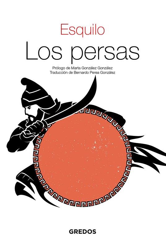 Los persas | 9788424999223 | de Eleusis, Esquilo | Librería Castillón - Comprar libros online Aragón, Barbastro