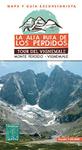 La alta ruta de los perdidos : Mapa y guía excursionista Alpina | 9788480905930 | Editorial Alpina | Librería Castillón - Comprar libros online Aragón, Barbastro