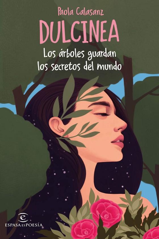 Los árboles guardan los secretos del mundo | 9788467060751 | Dulcinea | Librería Castillón - Comprar libros online Aragón, Barbastro