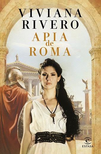 Apia de Roma | 9788467070446 | Rivero, Viviana | Librería Castillón - Comprar libros online Aragón, Barbastro