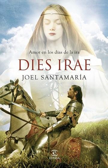 Dies Irae | 9788467024593 | Santamaría, Joel | Librería Castillón - Comprar libros online Aragón, Barbastro
