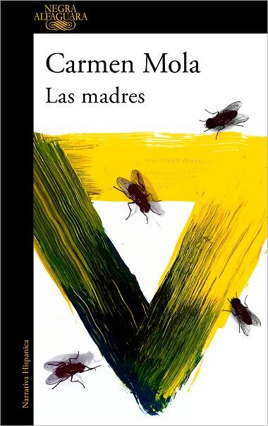 Las madres (La novia gitana 4) | 9788420456027 | Mola, Carmen | Librería Castillón - Comprar libros online Aragón, Barbastro