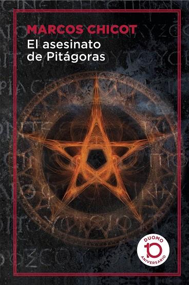 El asesinato de Pitágoras | 9788417761059 | Chicot, Marcos | Librería Castillón - Comprar libros online Aragón, Barbastro
