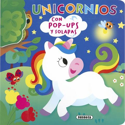 Unicornios | 9788467793826 | Busquets, Carmen | Librería Castillón - Comprar libros online Aragón, Barbastro
