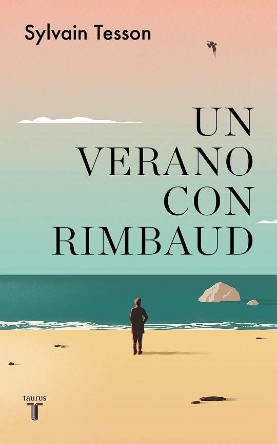 Un verano con Rimbaud | 9788430625864 | Tesson, Sylvain | Librería Castillón - Comprar libros online Aragón, Barbastro