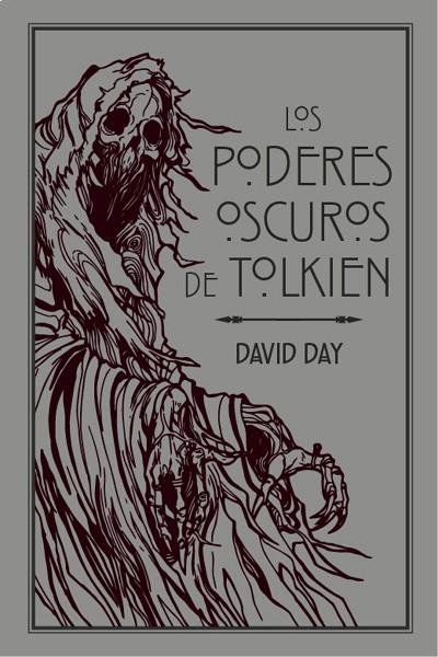 Poderes oscuros de Tolkien | 9788445010396 | Day, David | Librería Castillón - Comprar libros online Aragón, Barbastro