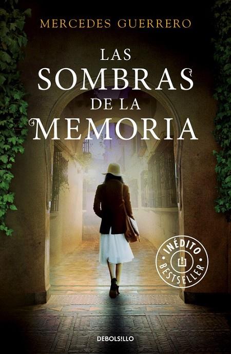 Las sombras de la memoria | 9788490622278 | GUERRERO, MERCEDES | Librería Castillón - Comprar libros online Aragón, Barbastro