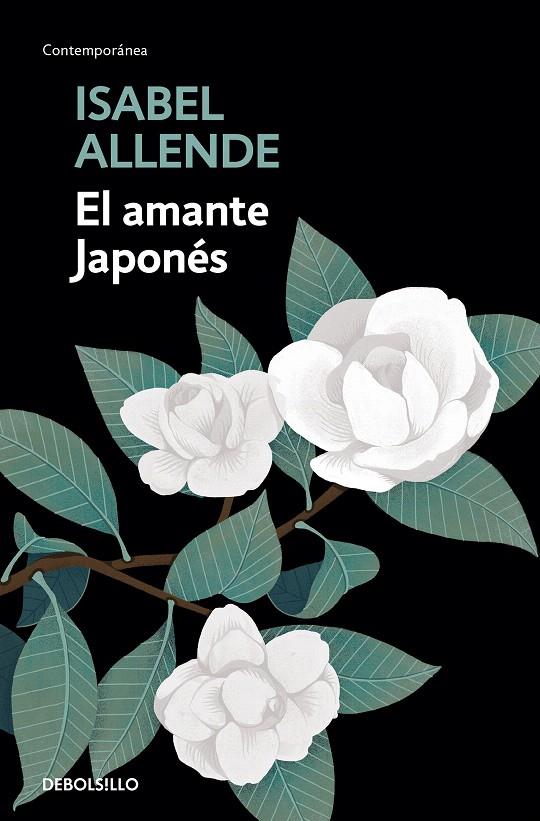 El amante japonés | 9788466342216 | Isabel Allende | Librería Castillón - Comprar libros online Aragón, Barbastro