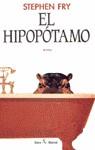 El hipopótamo | 9788432247293 | Fry, Stephen | Librería Castillón - Comprar libros online Aragón, Barbastro