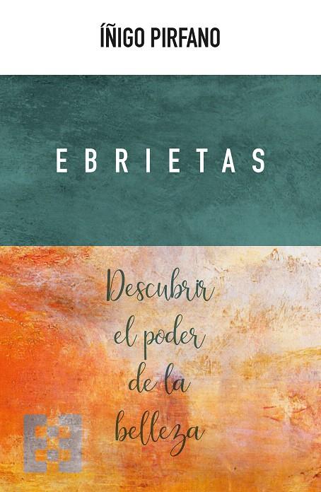Ebrietas | 9788490559734 | Pirfano Laguna, Iñigo | Librería Castillón - Comprar libros online Aragón, Barbastro