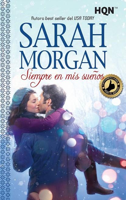Siempre en mis sueños | 9788468787497 | Morgan, Sarah | Librería Castillón - Comprar libros online Aragón, Barbastro