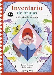 Inventario de brujas | 9788482896175 | D. Veiga, Ramón | Librería Castillón - Comprar libros online Aragón, Barbastro