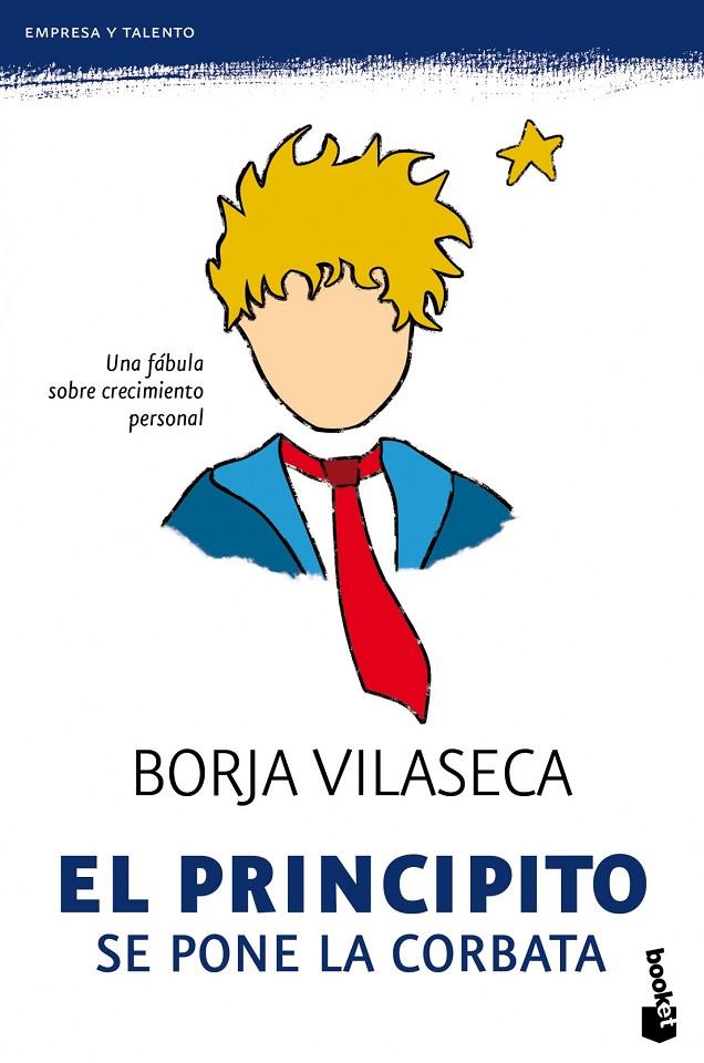 PRINCIPITO SE PONE LA CORBATA, EL | 9788484608516 | VILASECA, BORJA | Librería Castillón - Comprar libros online Aragón, Barbastro