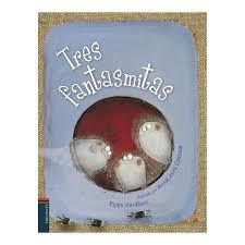Tres fantasmitas | 9788426391162 | Goodhart, Pippa | Librería Castillón - Comprar libros online Aragón, Barbastro