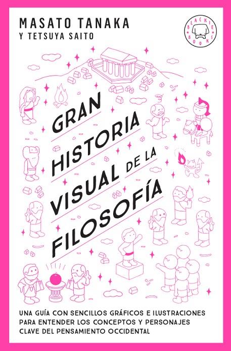 Gran historia visual de la filosofía | 9788417552763 | Tanaka, Masato | Librería Castillón - Comprar libros online Aragón, Barbastro