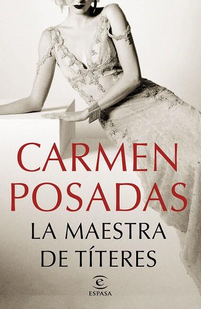 La maestra de títeres | 9788467052695 | Posadas, Carmen | Librería Castillón - Comprar libros online Aragón, Barbastro