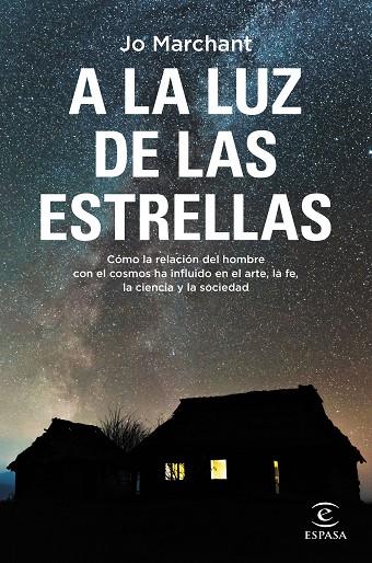 A la luz de las estrellas | 9788467064636 | Marchant, Jo | Librería Castillón - Comprar libros online Aragón, Barbastro