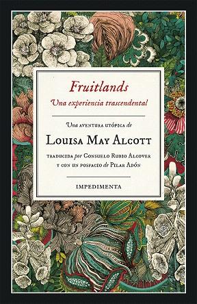 Fruitlands | 9788417553098 | Alcott, Louisa May | Librería Castillón - Comprar libros online Aragón, Barbastro