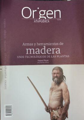 Armas y herramientas de madera | 9788412108231 | Piqué Huerta, Raquel | Librería Castillón - Comprar libros online Aragón, Barbastro