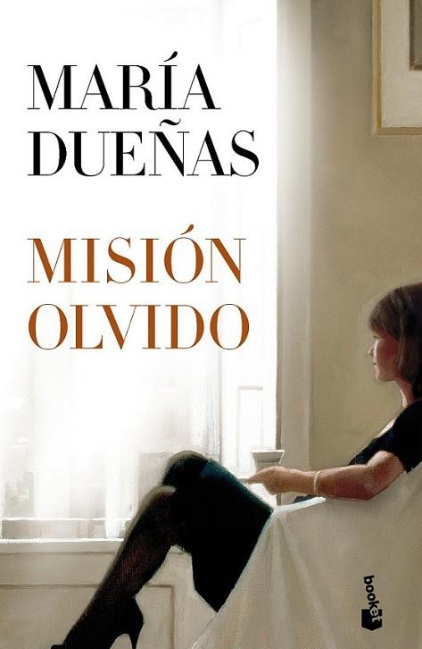 Misión Olvido | 9788499984032 | Dueñas, María | Librería Castillón - Comprar libros online Aragón, Barbastro