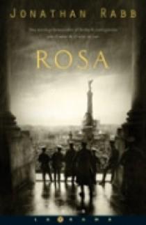 ROSA | 9788466615679 | RABB, JONATHAN | Librería Castillón - Comprar libros online Aragón, Barbastro