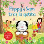 POPPY Y SAM TRAS LA GATITA | 9781474990639 | SAM TAPLIN | Librería Castillón - Comprar libros online Aragón, Barbastro