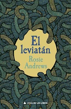 El leviatán | 9788418217654 | Andrews, Rosie | Librería Castillón - Comprar libros online Aragón, Barbastro