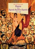 HISTORIA DE LA SEGUNDA REPUBLICA ESPAÑOLA (1931-1936) | 9788497420259 | GIL PECHARROMAN, JULIO | Librería Castillón - Comprar libros online Aragón, Barbastro