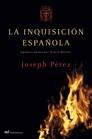 INQUISICION ESPAÑOLA, LA | 9788427031746 | PEREZ, JOSEPH | Librería Castillón - Comprar libros online Aragón, Barbastro