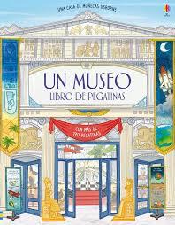 UN MUSEO | 9781474950084 | AA.VV. | Librería Castillón - Comprar libros online Aragón, Barbastro