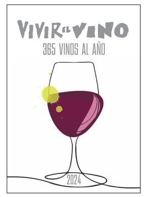 Vivir el Vino La Guía | 9788409570973 | Ediciones Vivir el Vino | Librería Castillón - Comprar libros online Aragón, Barbastro