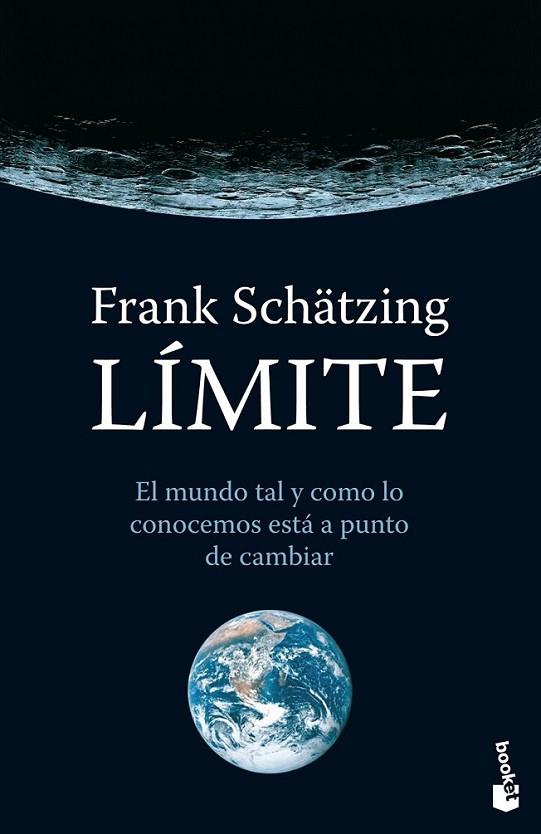 LÍMITE | 9788408003533 | SCHÄTZING, FRANK | Librería Castillón - Comprar libros online Aragón, Barbastro