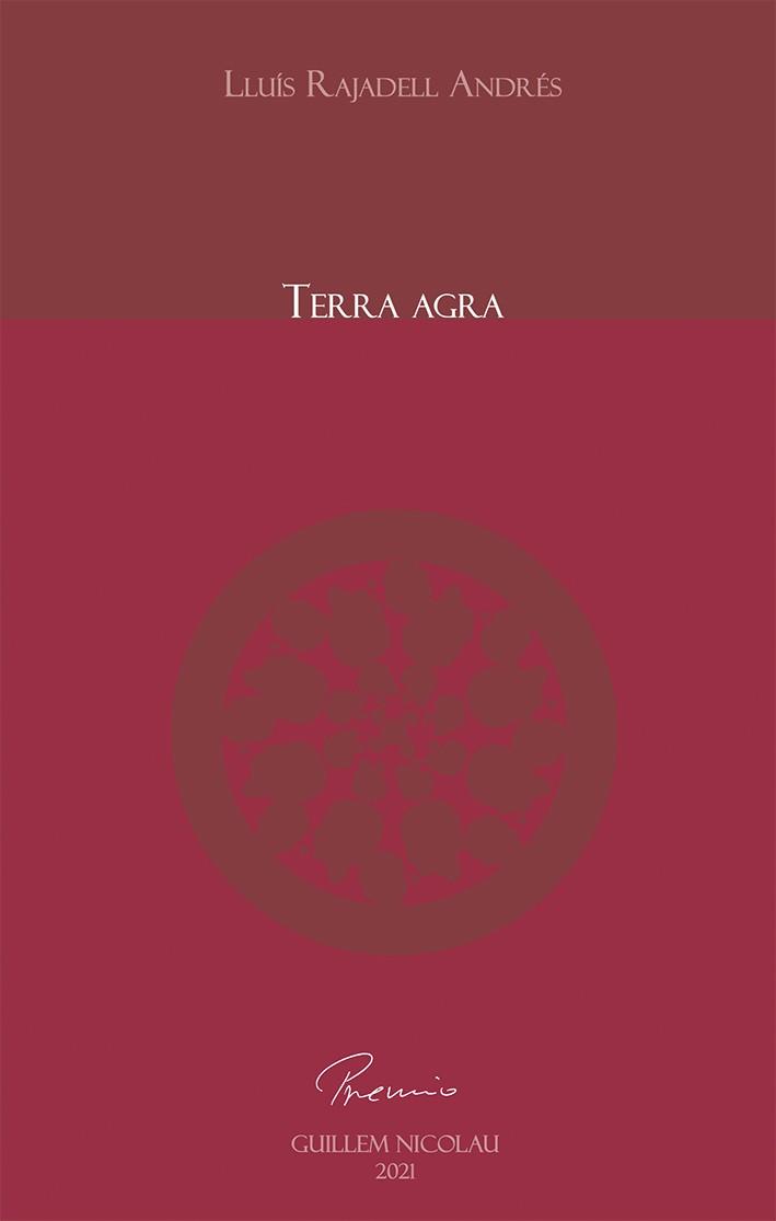 TERRA AGRA | 9788480949729 | Librería Castillón - Comprar libros online Aragón, Barbastro