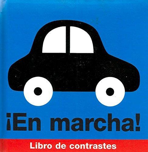 !EN MARCHA! - Libro de contrastes | 9788492636563 | Priddy, Roger | Librería Castillón - Comprar libros online Aragón, Barbastro