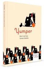 Yumper | 9788492964598 | Nido, Milio´l del | Librería Castillón - Comprar libros online Aragón, Barbastro