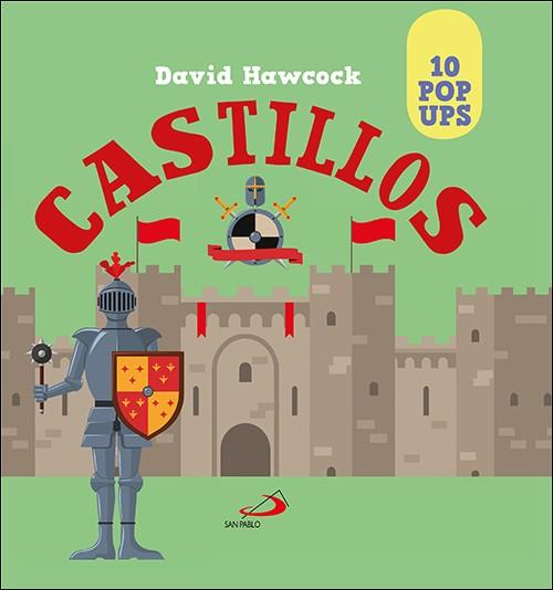 Castillos | 9788428557689 | Hawcock, David | Librería Castillón - Comprar libros online Aragón, Barbastro